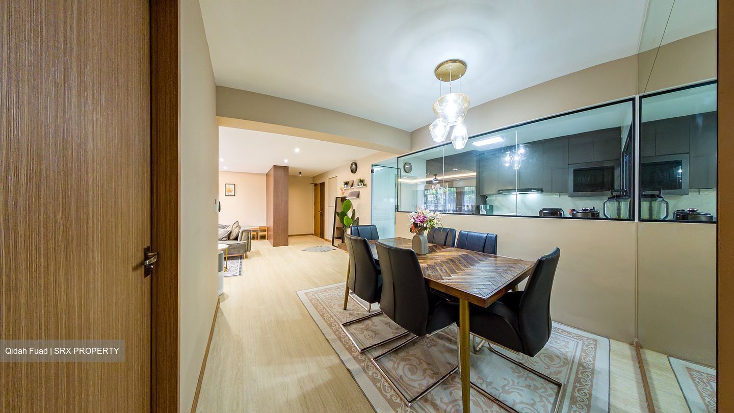 Blk 463A West Plains @ Bukit Batok (Bukit Batok), HDB 5 Rooms #562840511
